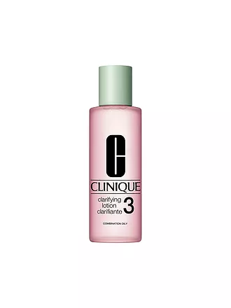 CLINIQUE | Clarifying Lotion 3 Jumbo 487ml | 
